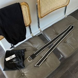 B-low The Belt